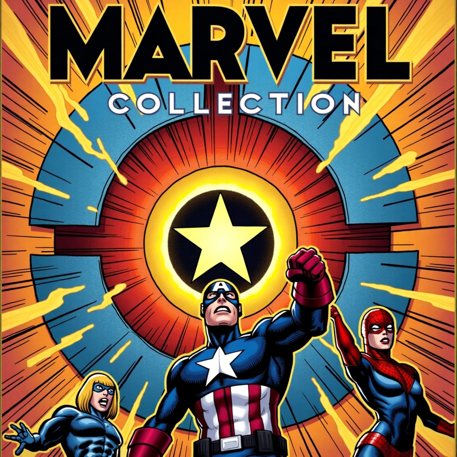 Marvel Collection