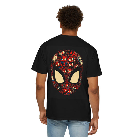 Spider-Man Inspired Unisex - Marvel Superhero Tee | UrbanDripClothing