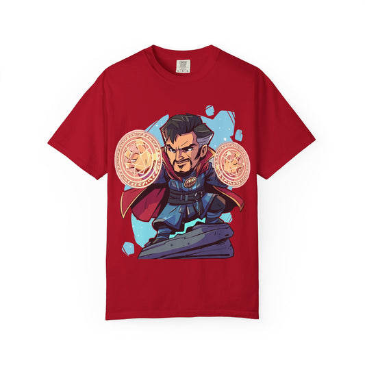 Doctor Strange-Inspired T-Shirt | UrbanDripClothing