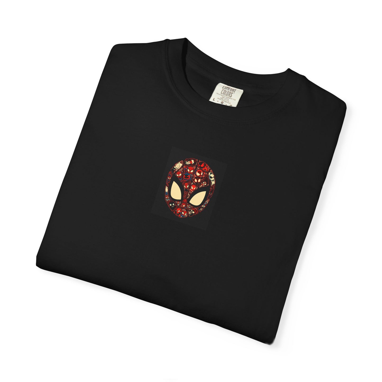 Spider-Man Inspired Unisex - Marvel Superhero Tee | UrbanDripClothing
