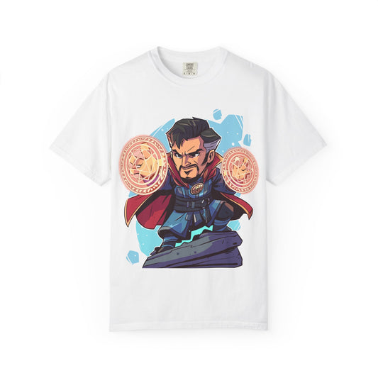 Doctor Strange-Inspired T-Shirt | UrbanDripClothing