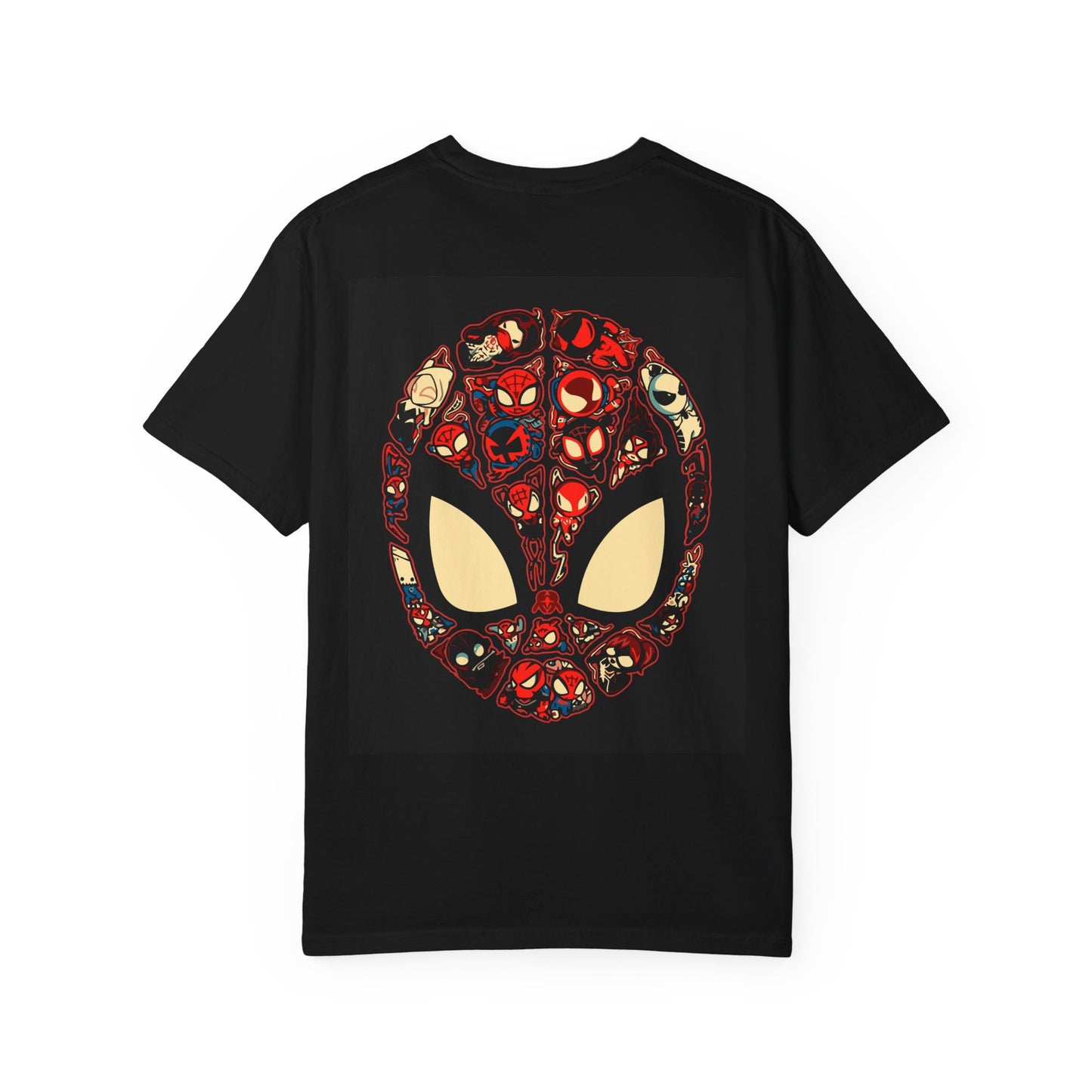 Spider-Man Inspired Unisex - Marvel Superhero Tee | UrbanDripClothing