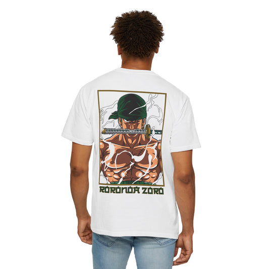 Zoro T-Shirt | UrbanDripClothing